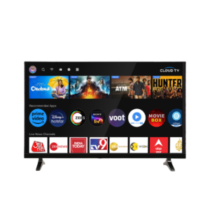 32" LED Smart TV
