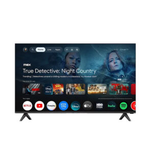 43" LED Smart TV