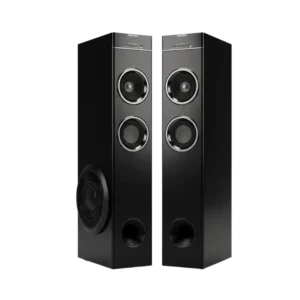 PHILI - 1020 Twin Tower Speaker