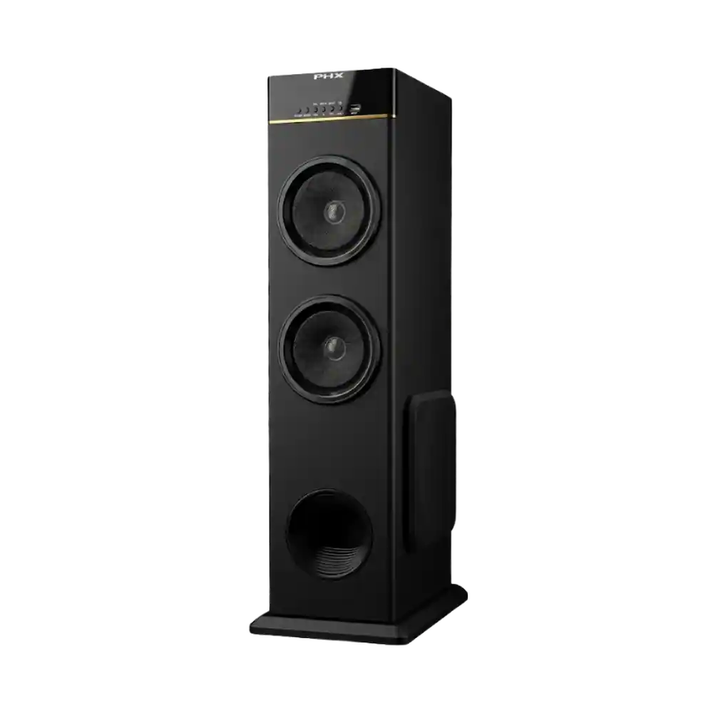 PHILIRAY- 5252 Single Tower Speaker