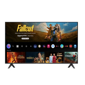 40" LED Smart TV
